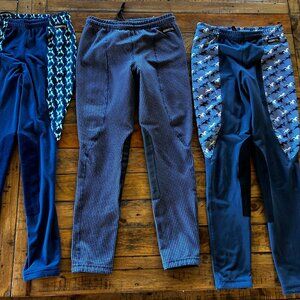 Kerrits Girls Large Riding Pants